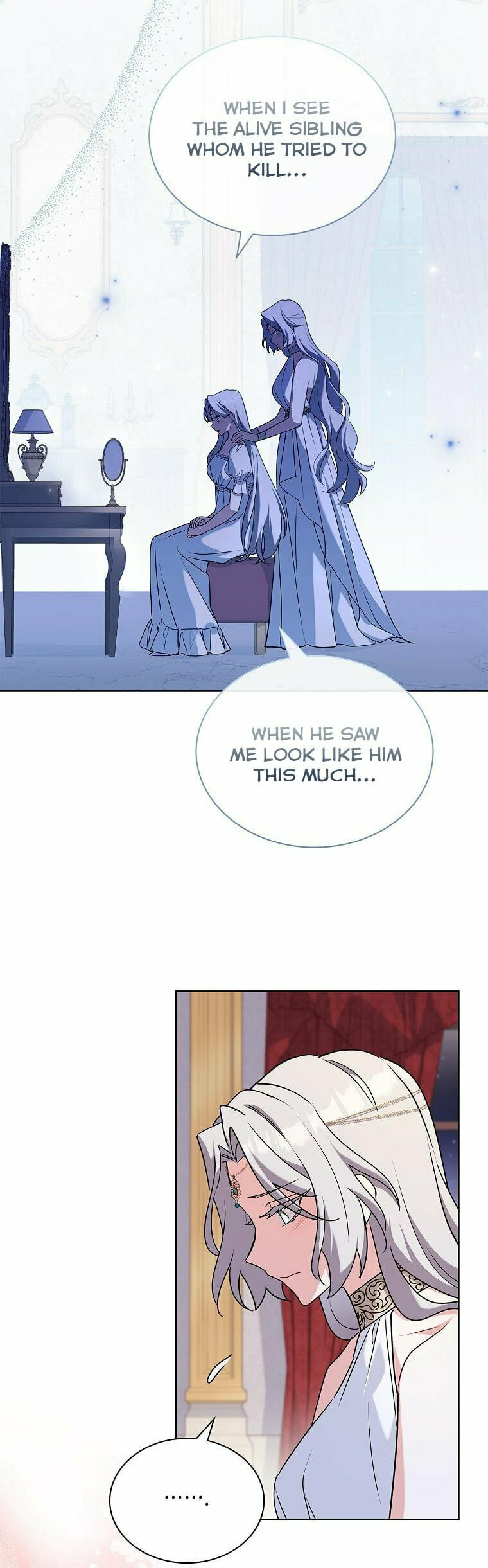 My Childhood Friend Became an Obsessive Husband Chapter 37 page 11 - 
