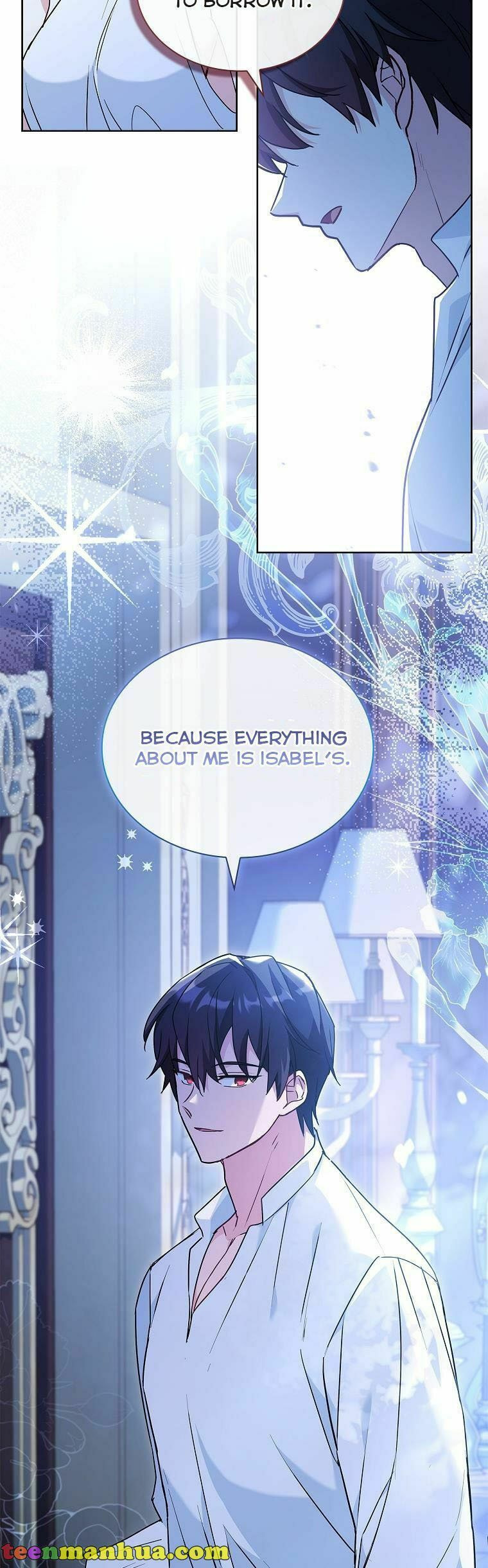 My Childhood Friend Became an Obsessive Husband Chapter 37 page 16 - 