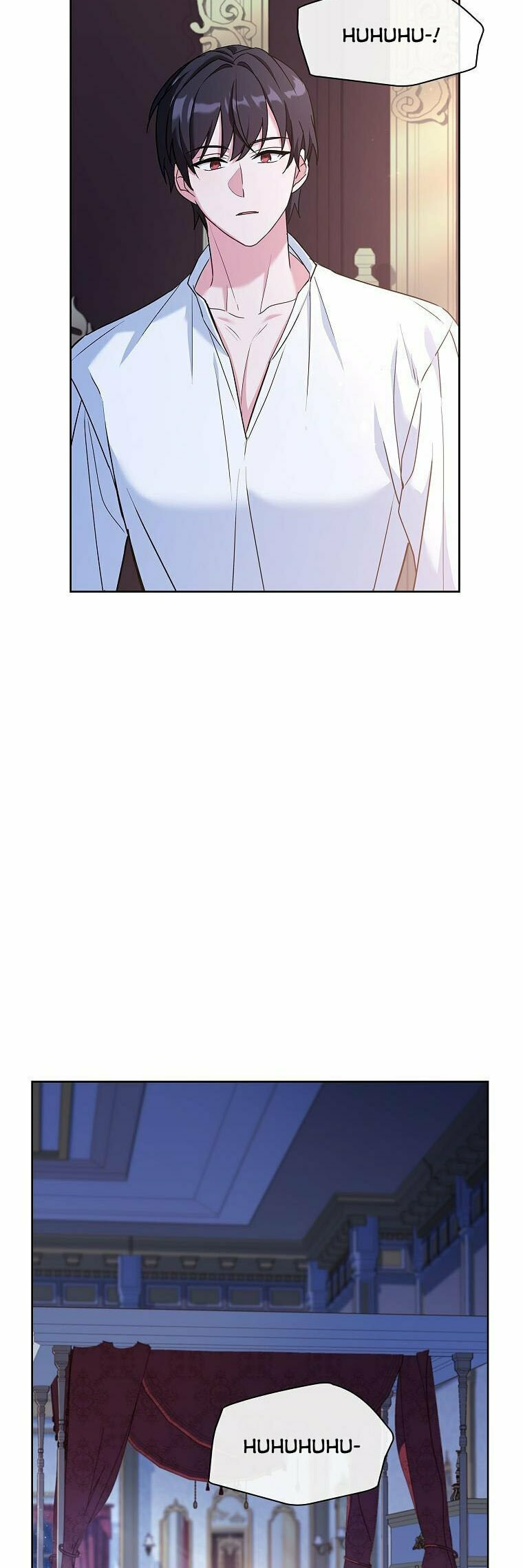 My Childhood Friend Became an Obsessive Husband Chapter 37 page 20 - 