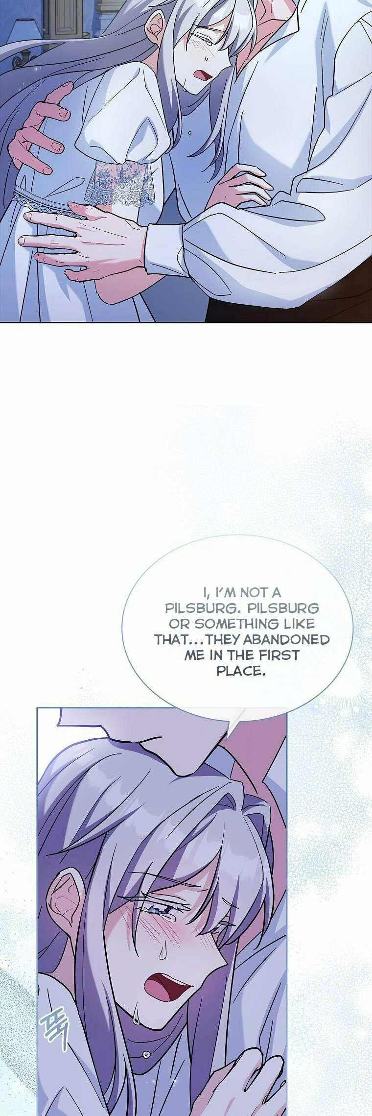 My Childhood Friend Became an Obsessive Husband Chapter 37 page 26 - 