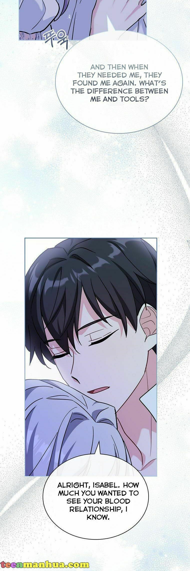 My Childhood Friend Became an Obsessive Husband Chapter 37 page 27 - 