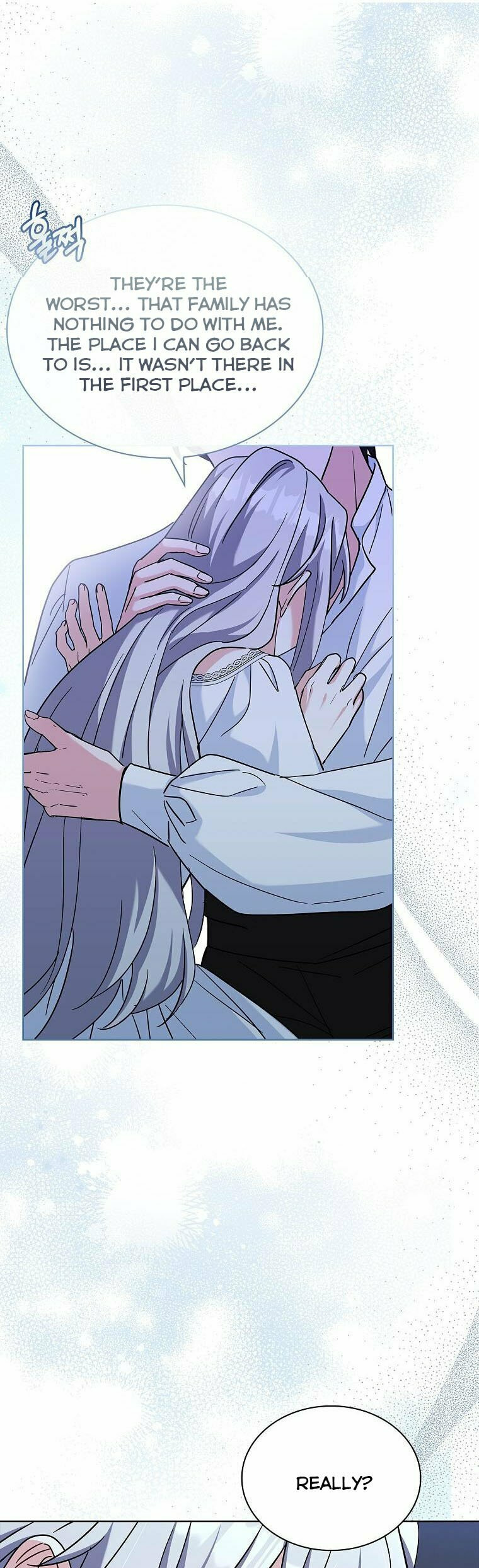 My Childhood Friend Became an Obsessive Husband Chapter 37 page 28 - 