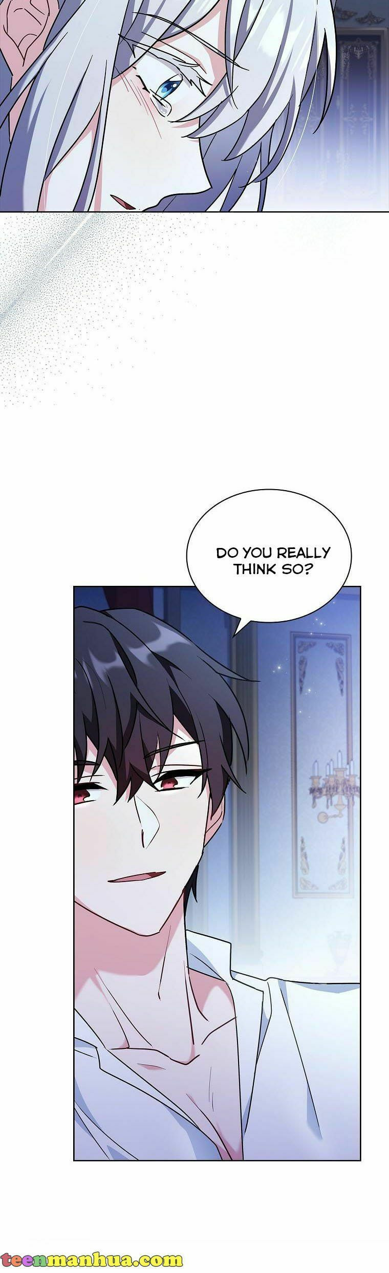 My Childhood Friend Became an Obsessive Husband Chapter 37 page 29 - 