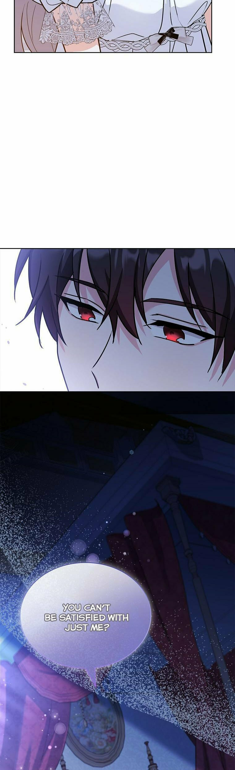 My Childhood Friend Became an Obsessive Husband Chapter 37 page 32 - 