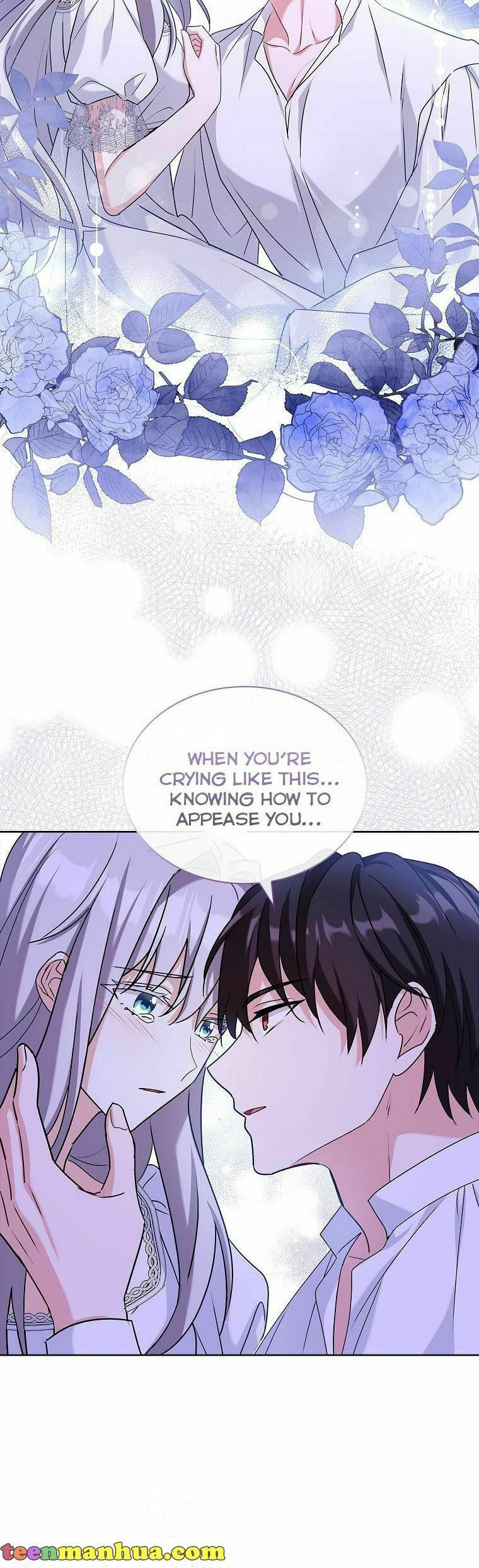 My Childhood Friend Became an Obsessive Husband Chapter 37 page 36 - 