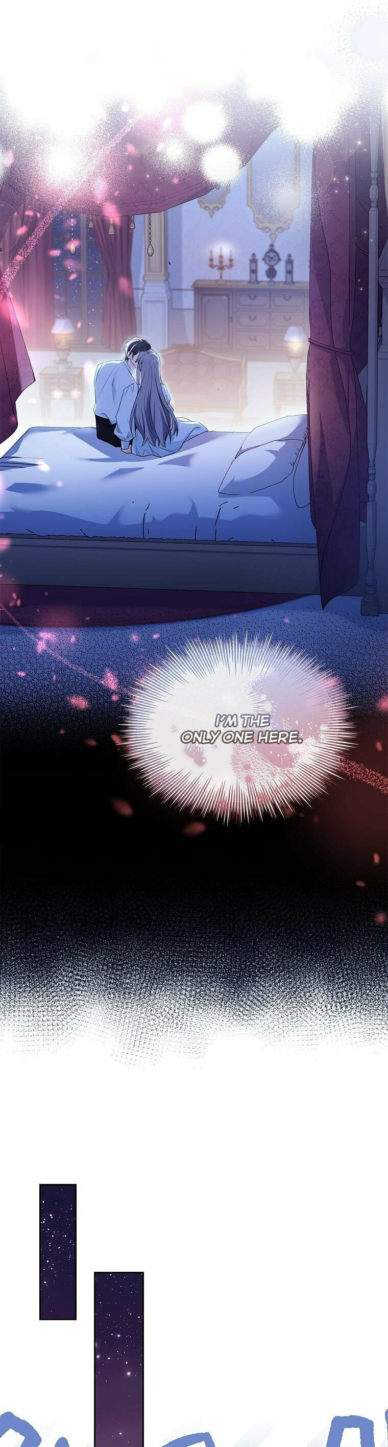 My Childhood Friend Became an Obsessive Husband Chapter 37 page 38 - 
