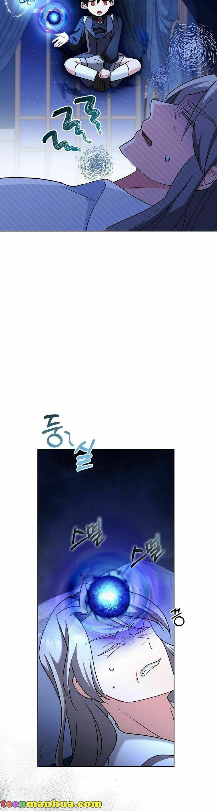 My Childhood Friend Became an Obsessive Husband Chapter 37 page 40 - 