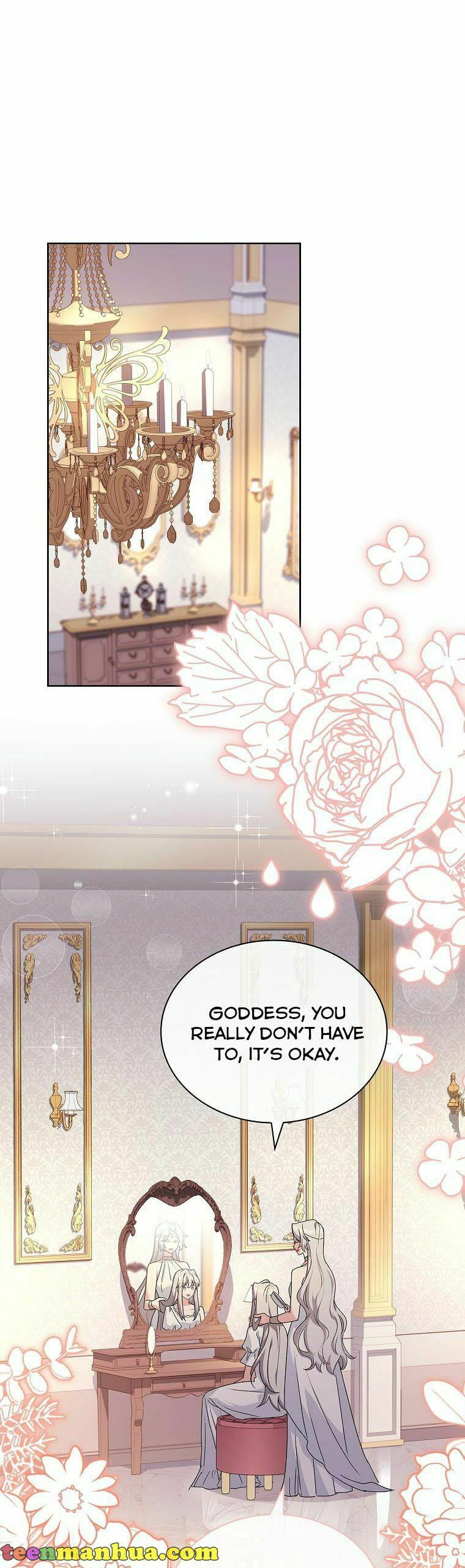 My Childhood Friend Became an Obsessive Husband Chapter 37 page 5 - 