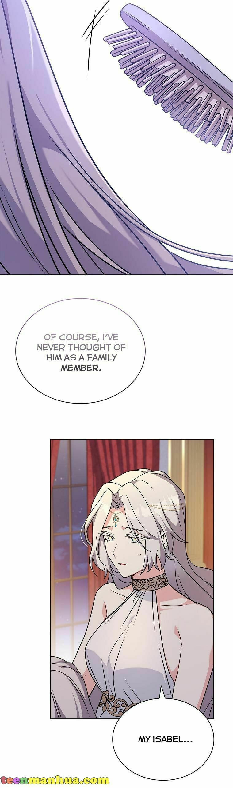 My Childhood Friend Became an Obsessive Husband Chapter 37 page 9 - 