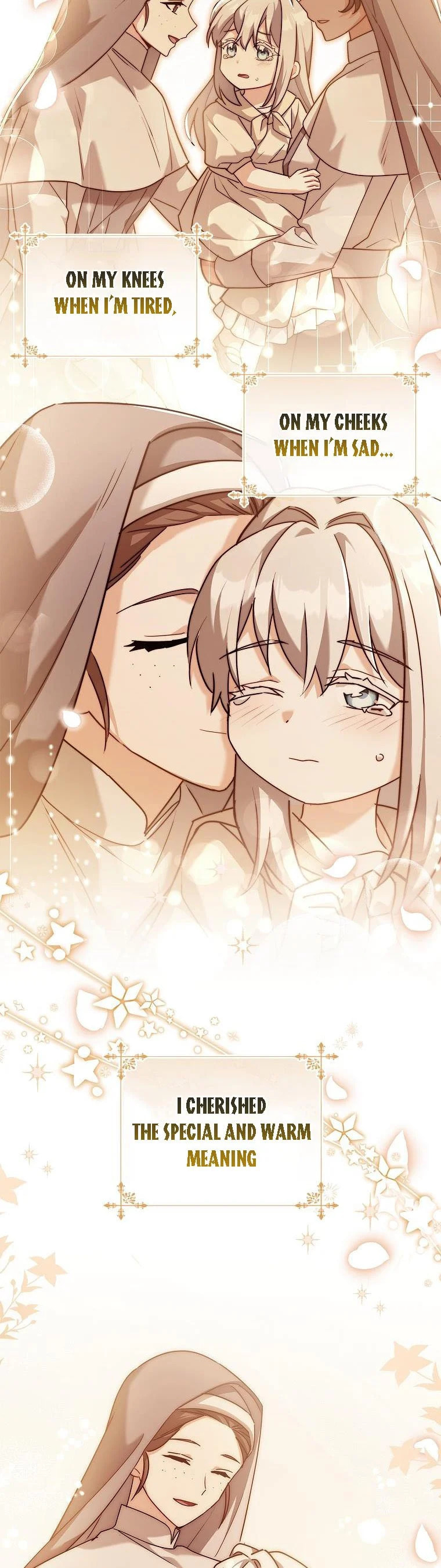 My Childhood Friend Became an Obsessive Husband Chapter 38 page 2 - 