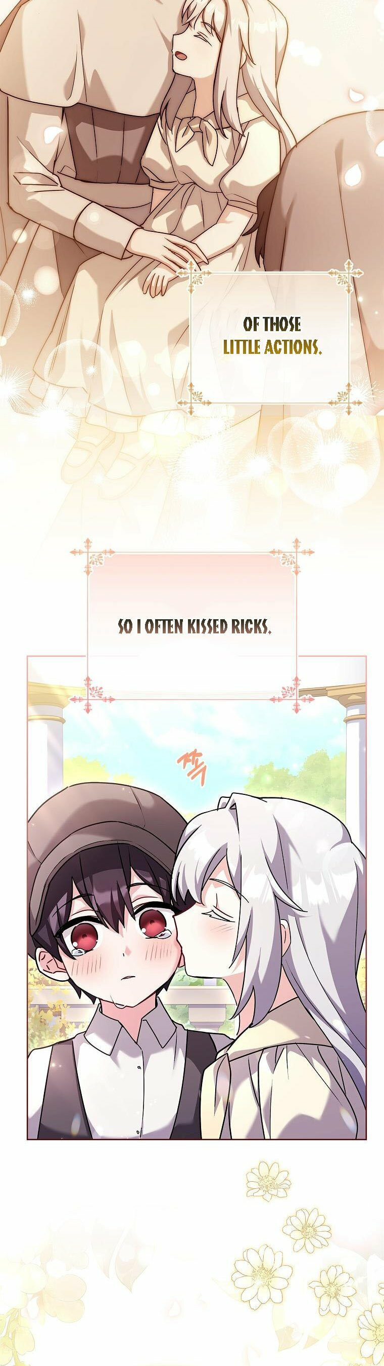 My Childhood Friend Became an Obsessive Husband Chapter 38 page 3 - 