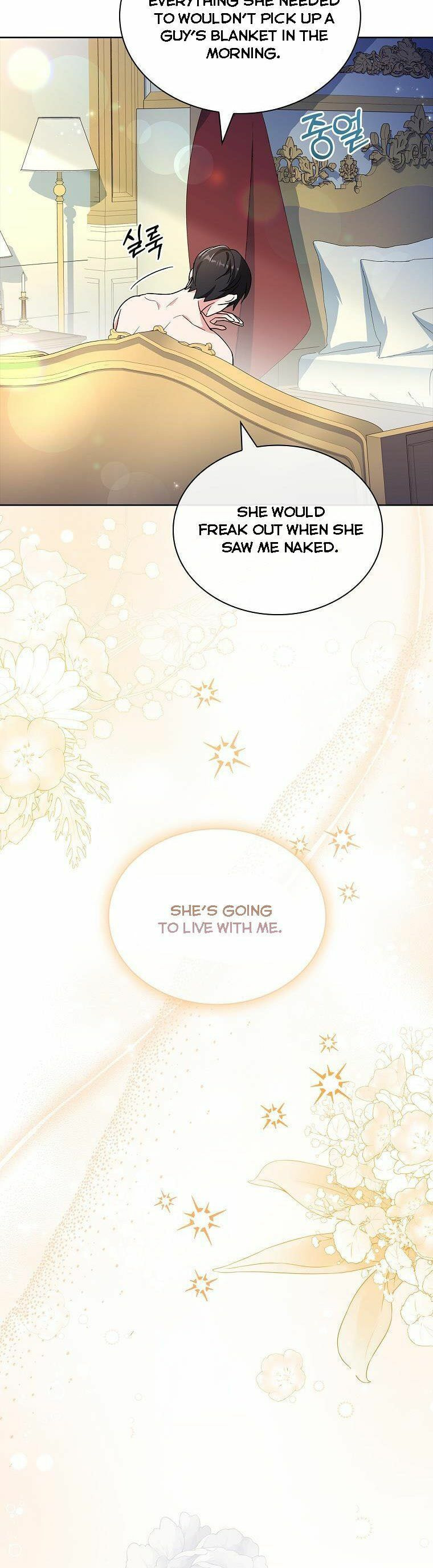 My Childhood Friend Became an Obsessive Husband Chapter 38 page 26 - 