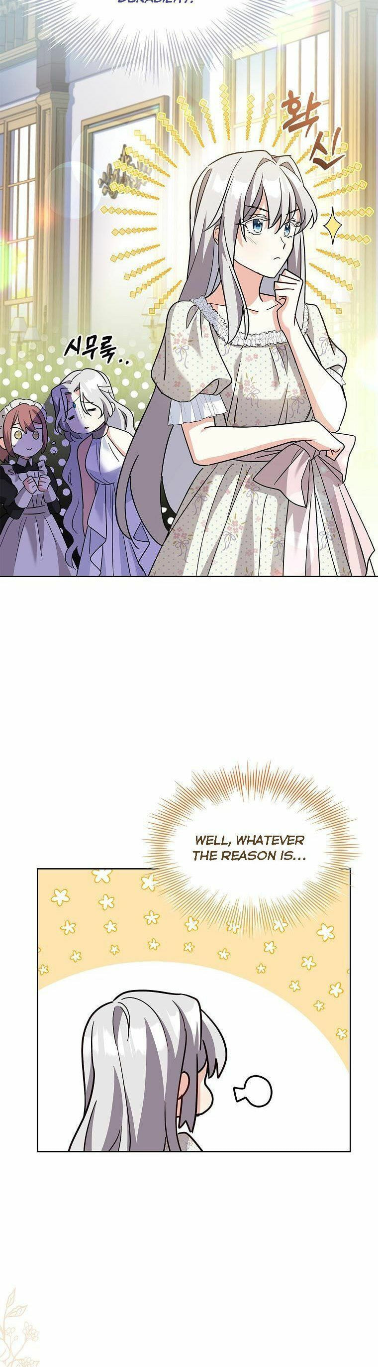 My Childhood Friend Became an Obsessive Husband Chapter 38 page 30 - 