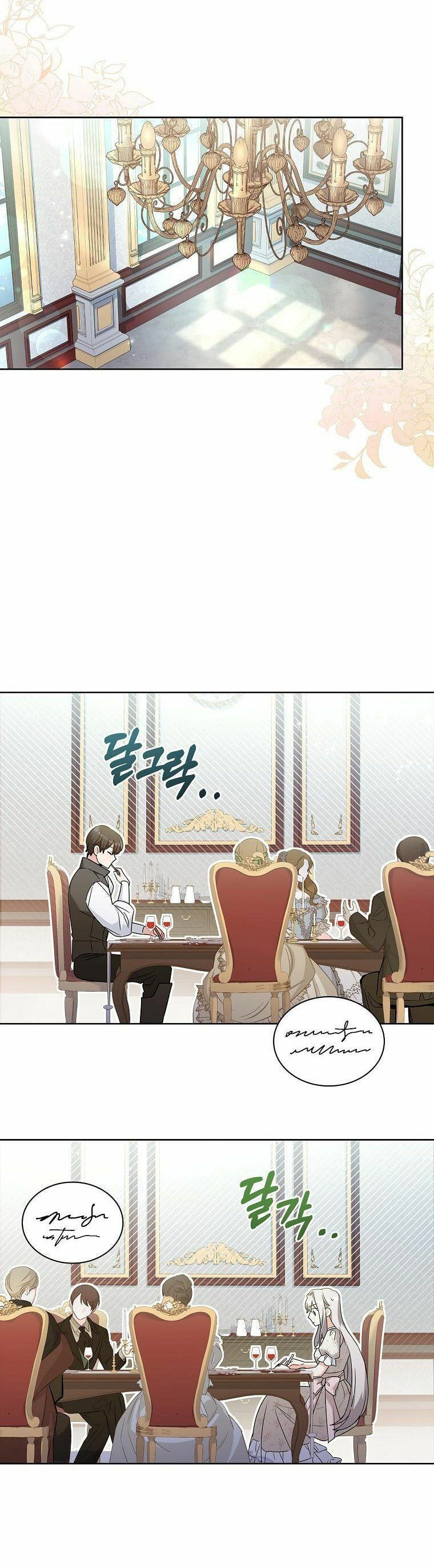 My Childhood Friend Became an Obsessive Husband Chapter 38 page 31 - 