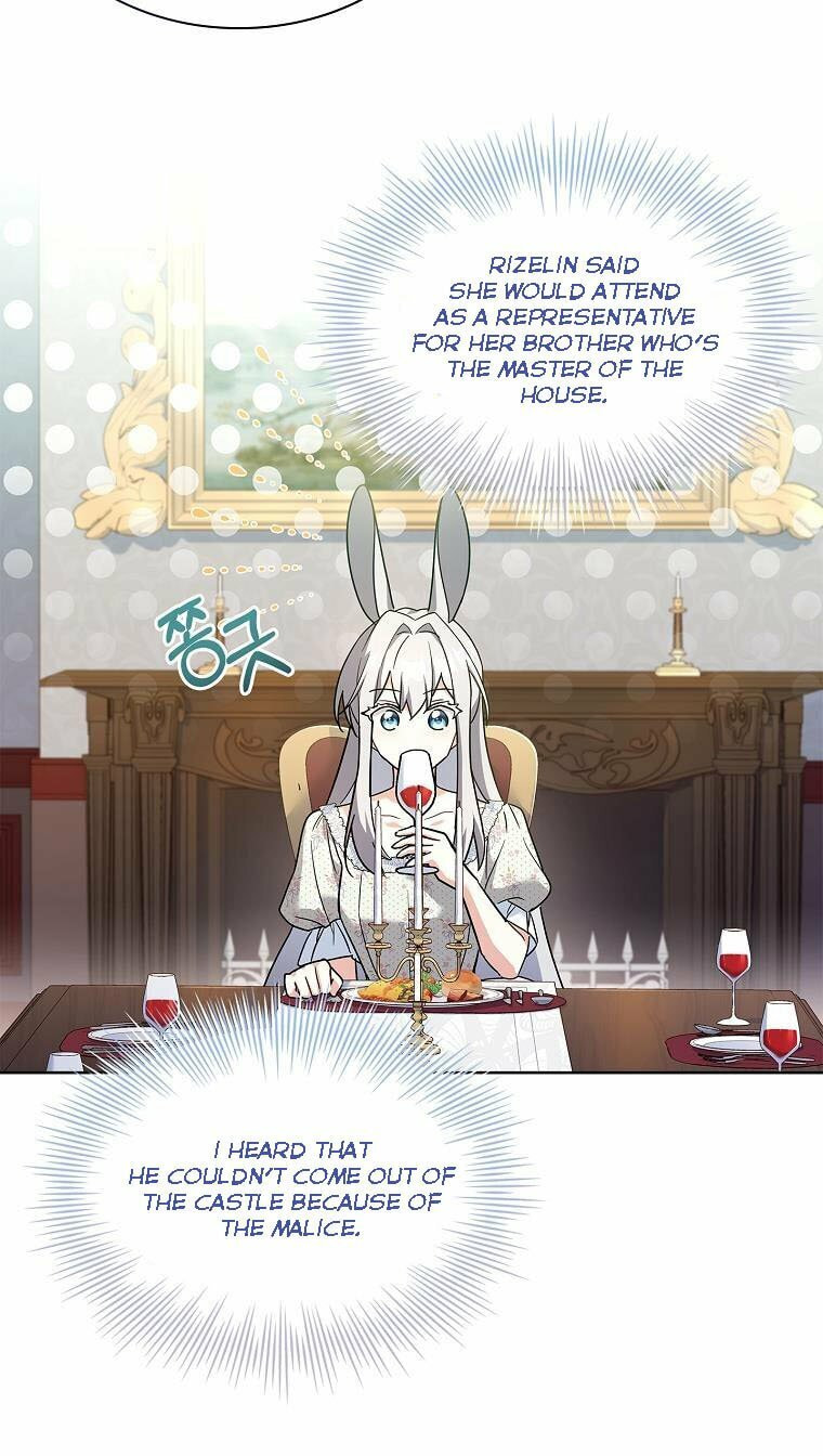 My Childhood Friend Became an Obsessive Husband Chapter 38 page 33 - 