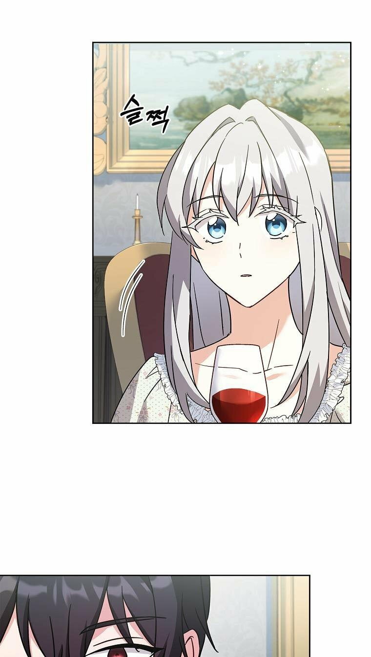 My Childhood Friend Became an Obsessive Husband Chapter 38 page 34 - 