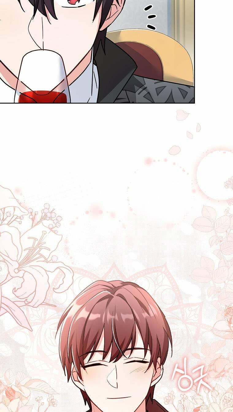 My Childhood Friend Became an Obsessive Husband Chapter 38 page 35 - 