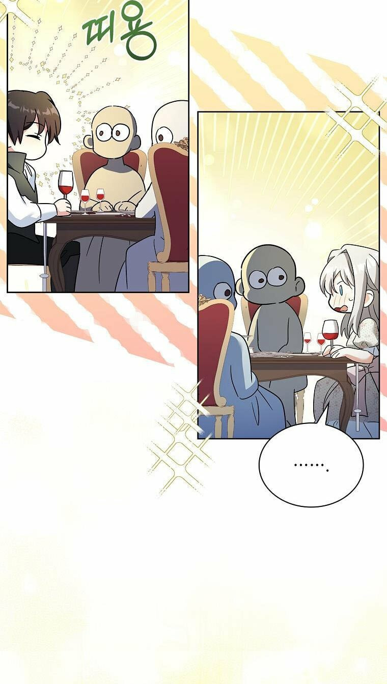 My Childhood Friend Became an Obsessive Husband Chapter 38 page 37 - 