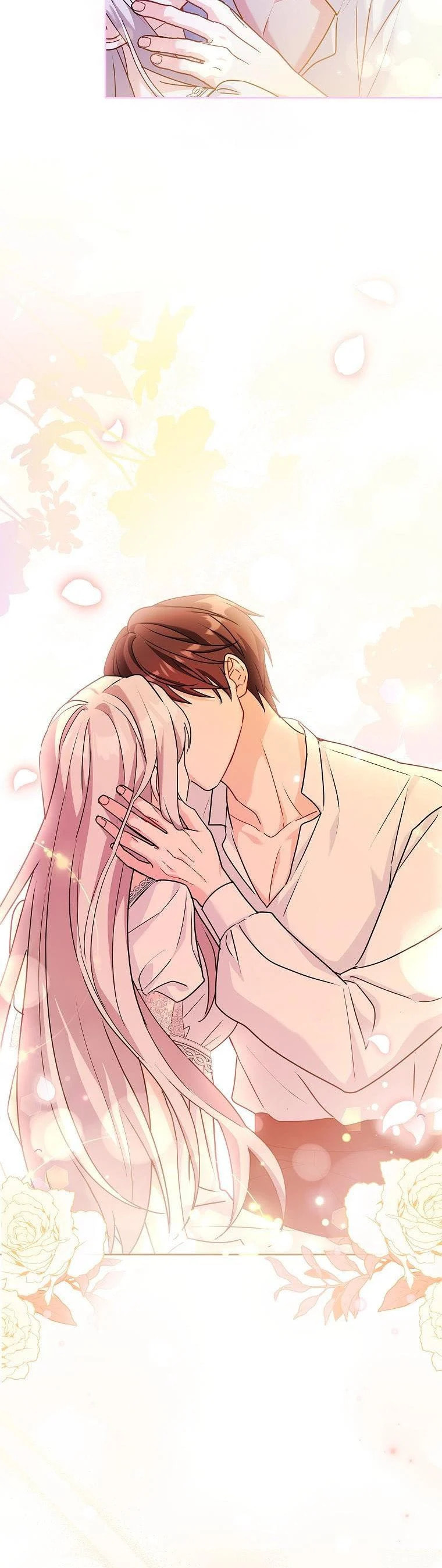 My Childhood Friend Became an Obsessive Husband Chapter 38 page 7 - 