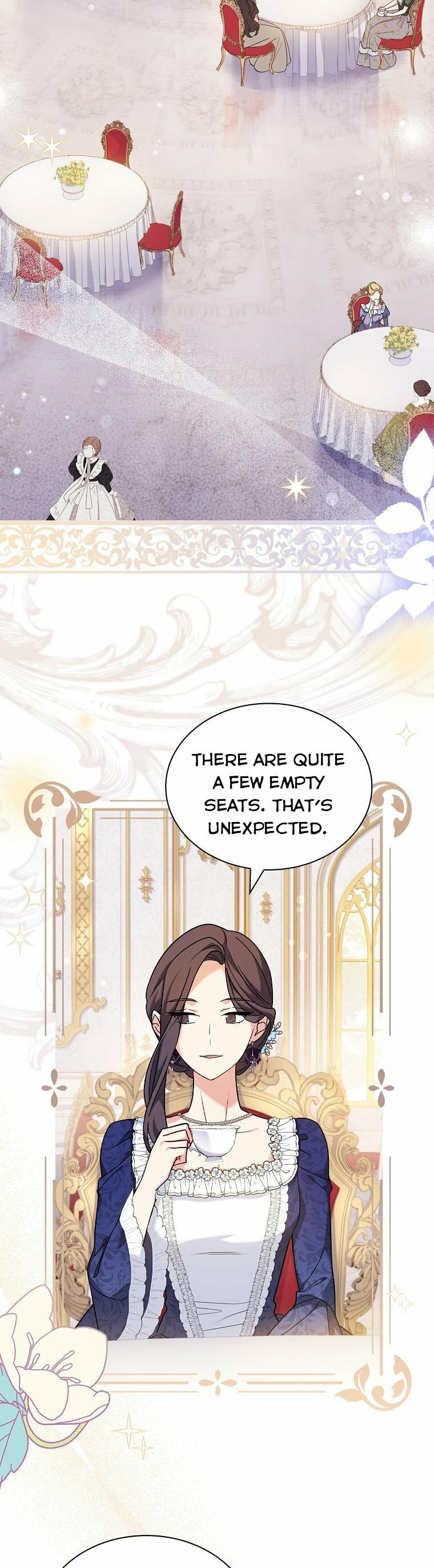 My Childhood Friend Became an Obsessive Husband Chapter 39 page 2 - 