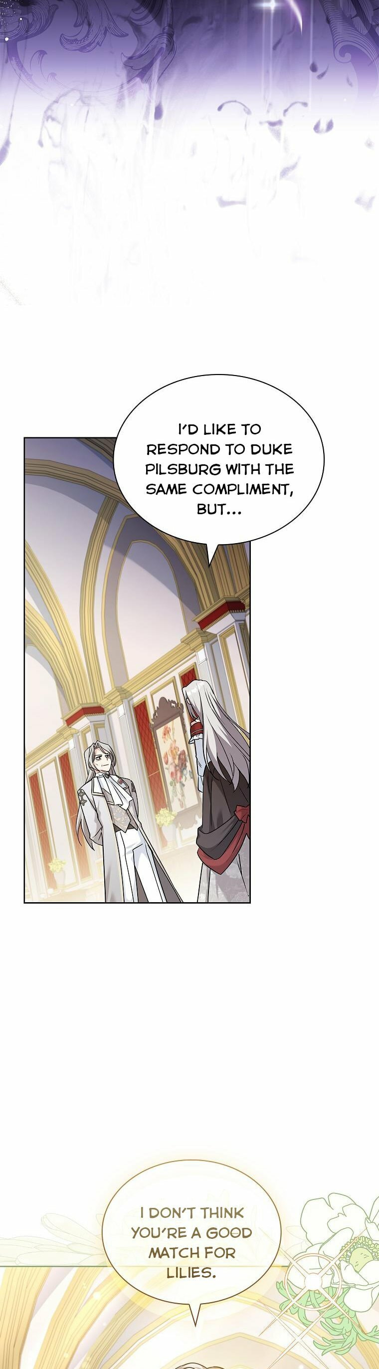 My Childhood Friend Became an Obsessive Husband Chapter 39 page 14 - 