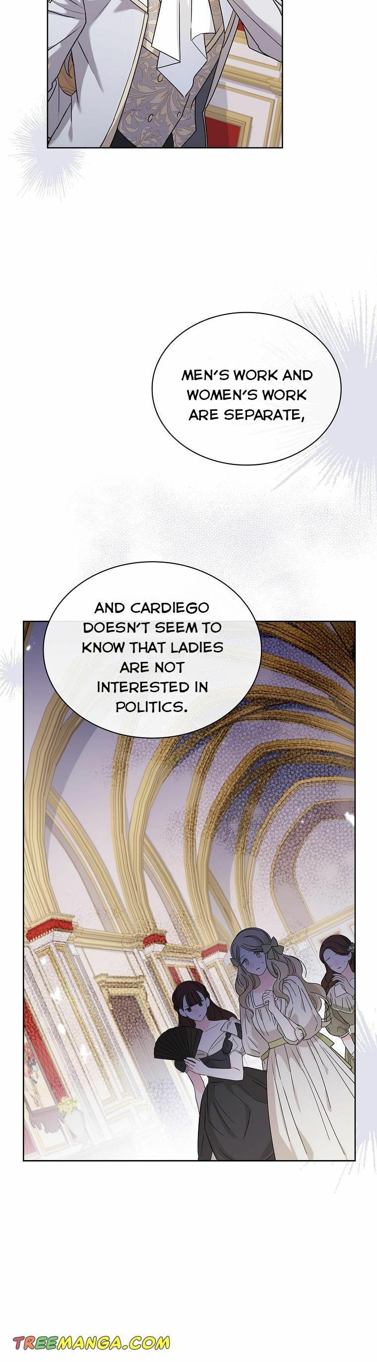 My Childhood Friend Became an Obsessive Husband Chapter 39 page 17 - 