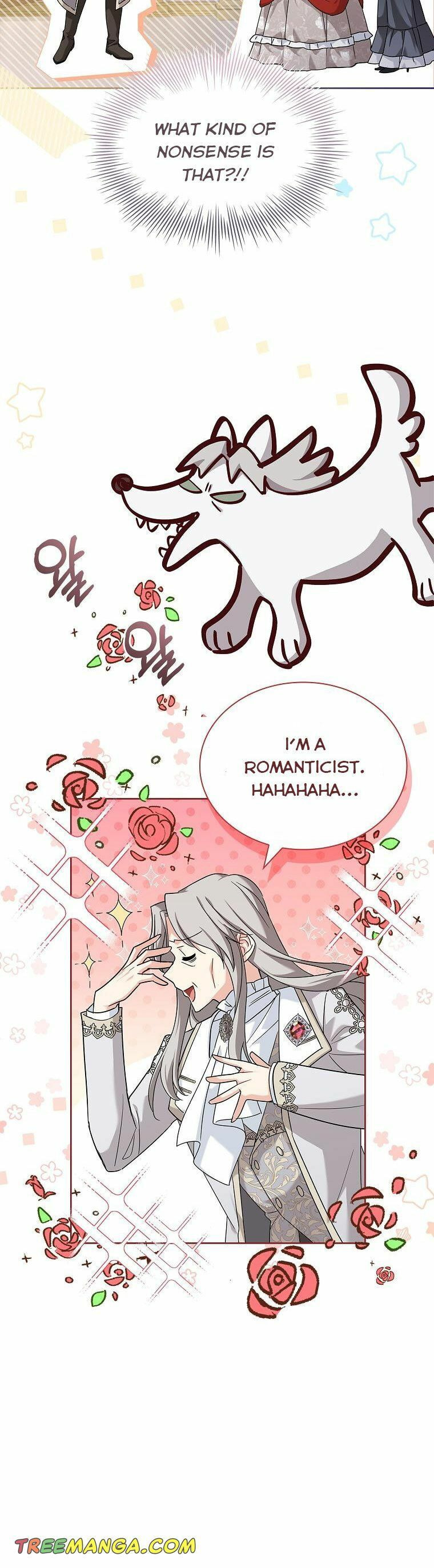 My Childhood Friend Became an Obsessive Husband Chapter 39 page 19 - 