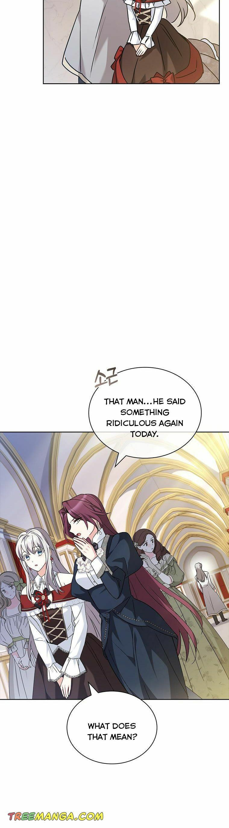 My Childhood Friend Became an Obsessive Husband Chapter 39 page 23 - 
