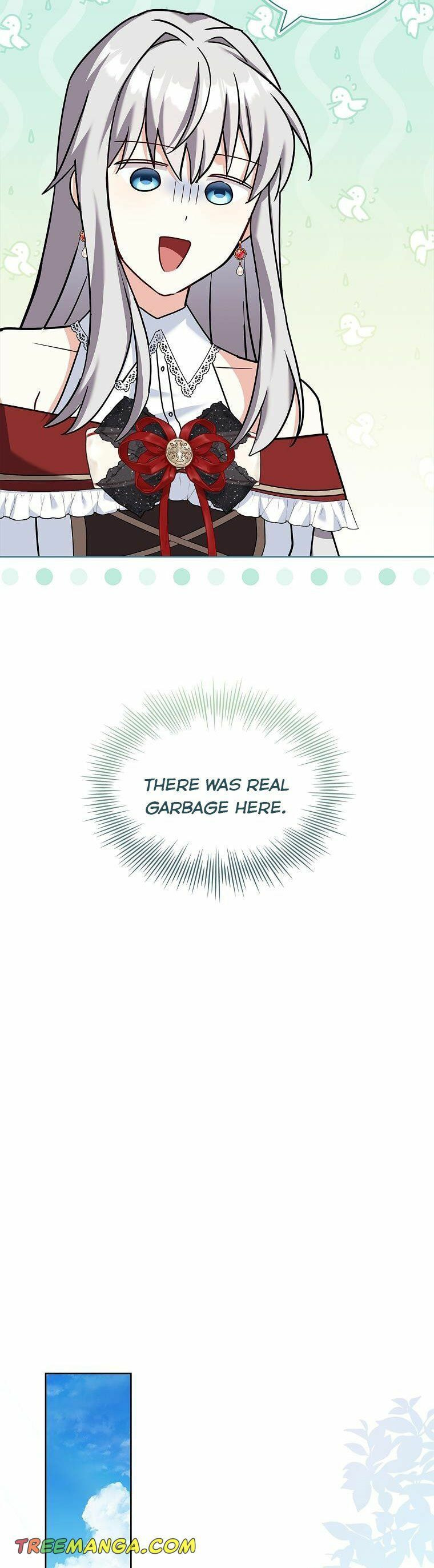 My Childhood Friend Became an Obsessive Husband Chapter 39 page 26 - 