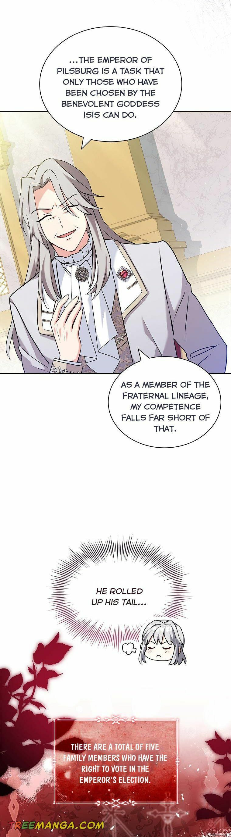 My Childhood Friend Became an Obsessive Husband Chapter 39 page 34 - 
