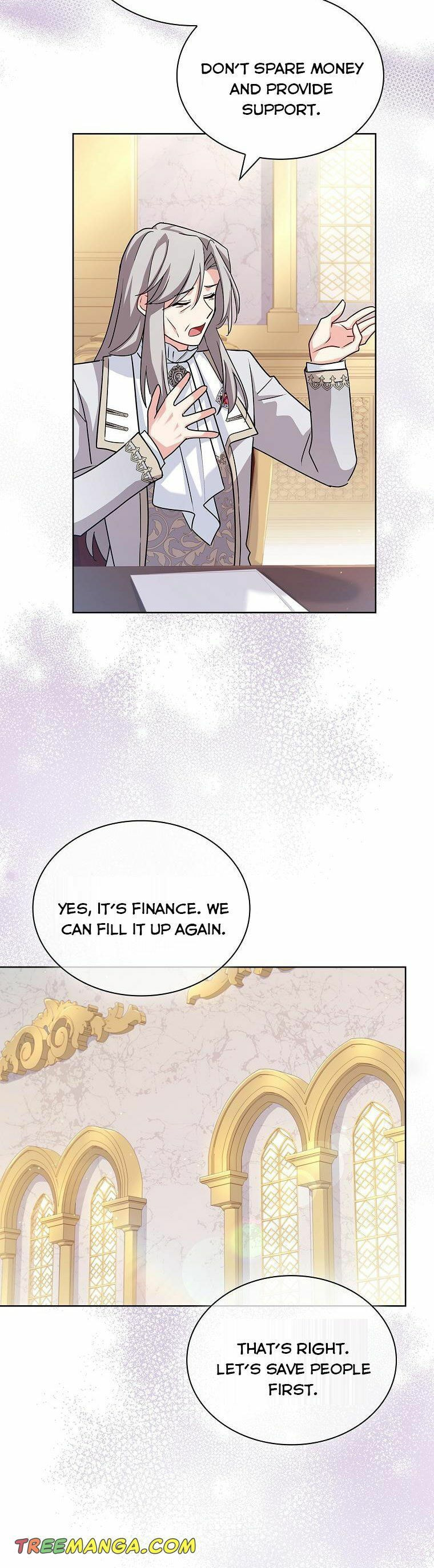 My Childhood Friend Became an Obsessive Husband Chapter 39 page 45 - 
