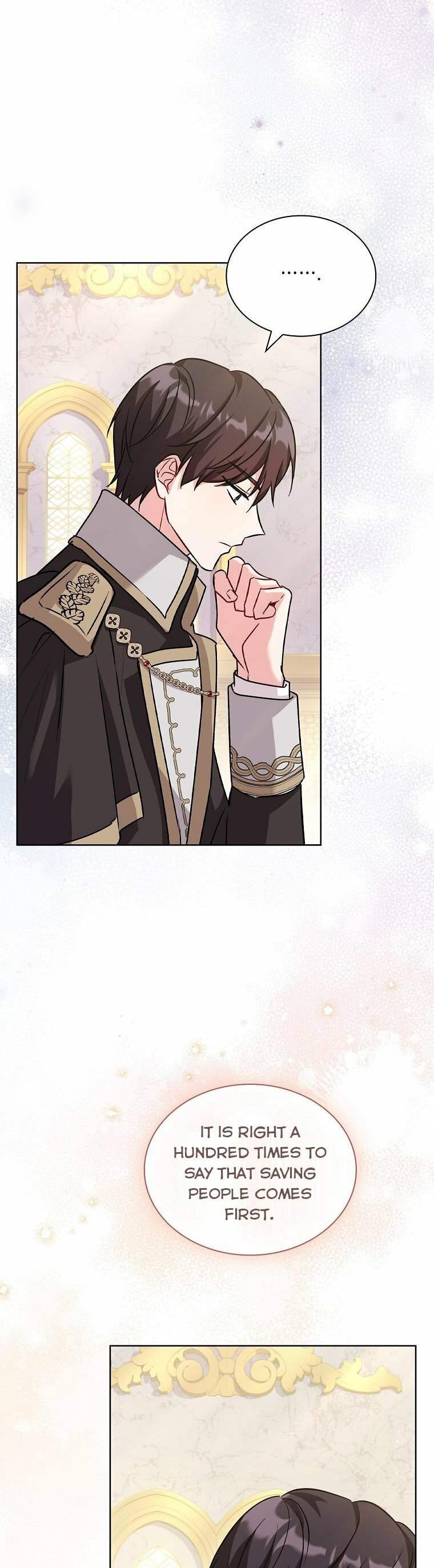 My Childhood Friend Became an Obsessive Husband Chapter 39 page 46 - 