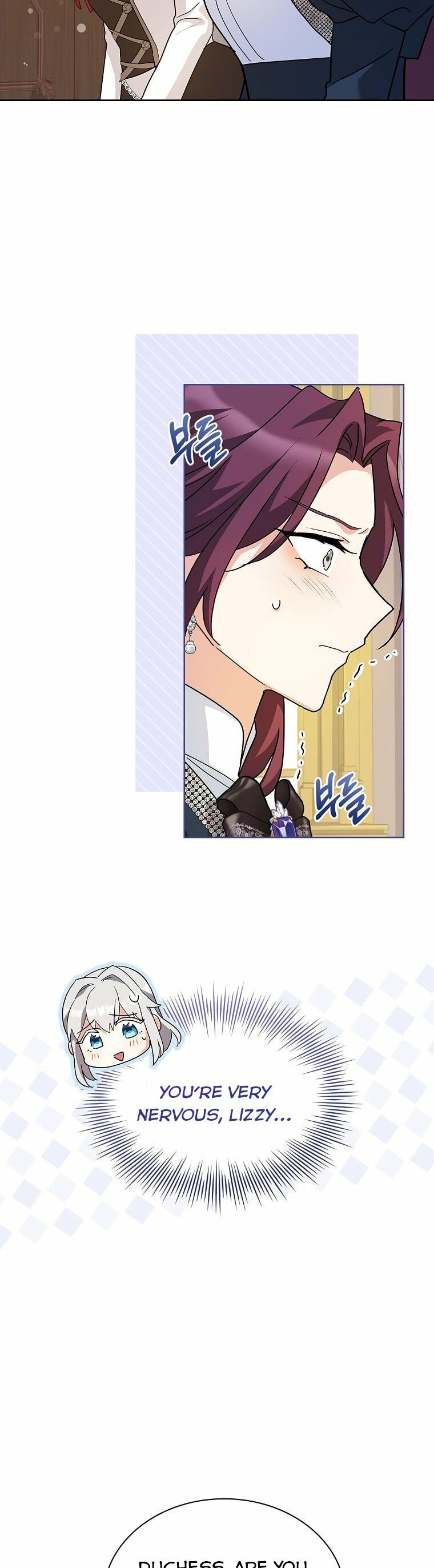 My Childhood Friend Became an Obsessive Husband Chapter 39 page 7 - 