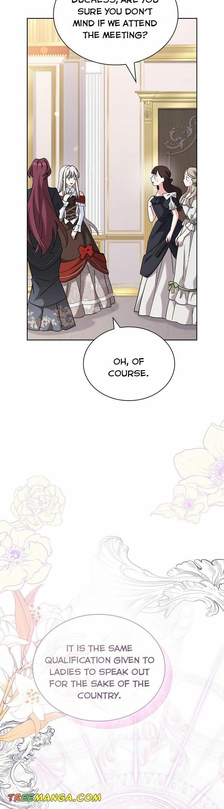 My Childhood Friend Became an Obsessive Husband Chapter 39 page 8 - 