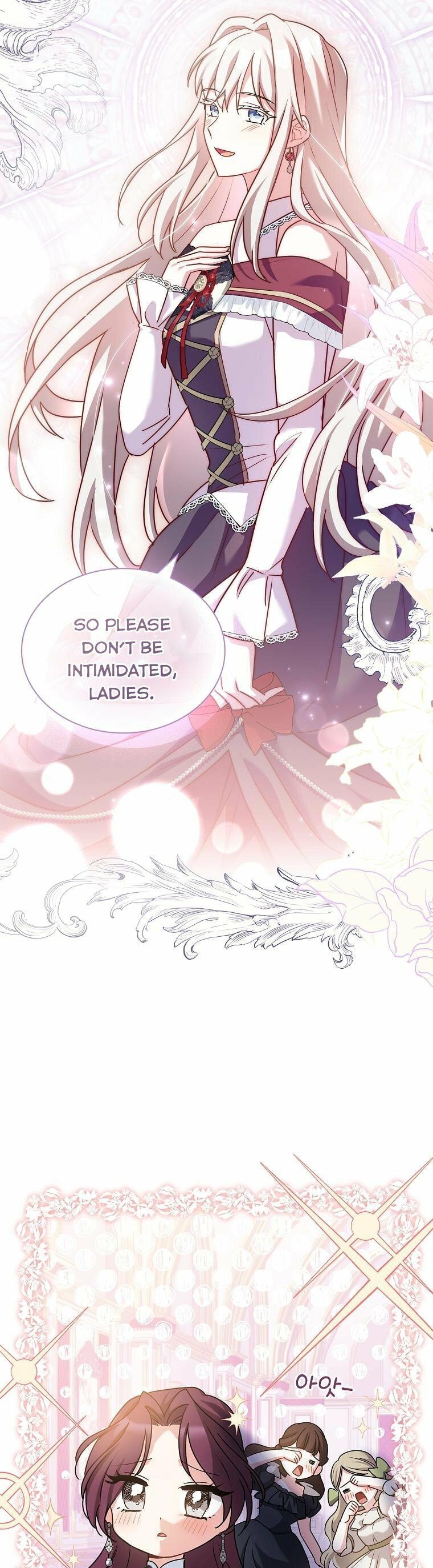 My Childhood Friend Became an Obsessive Husband Chapter 39 page 9 - 