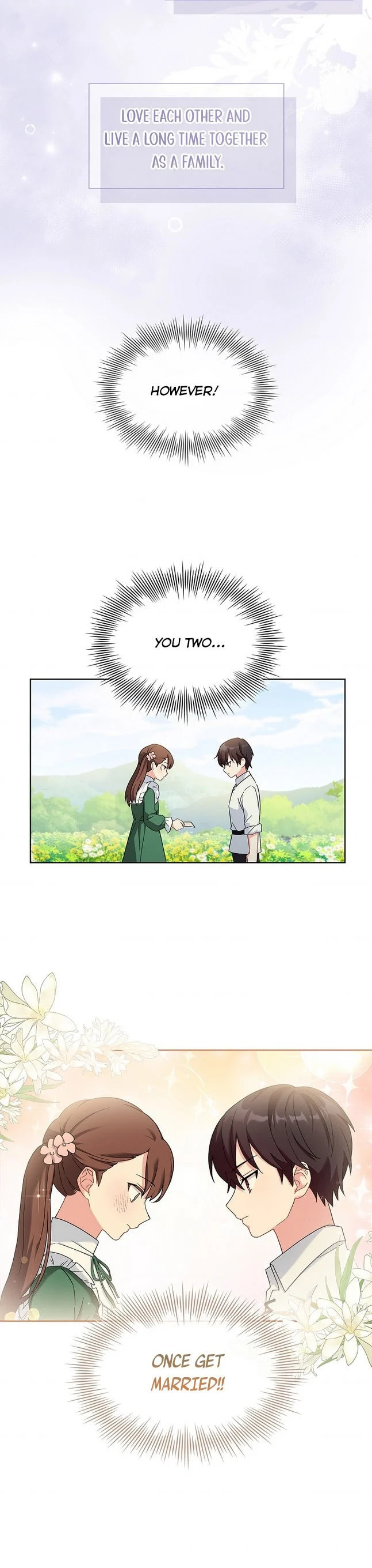 My Childhood Friend Became an Obsessive Husband Chapter 4 page 18 - 