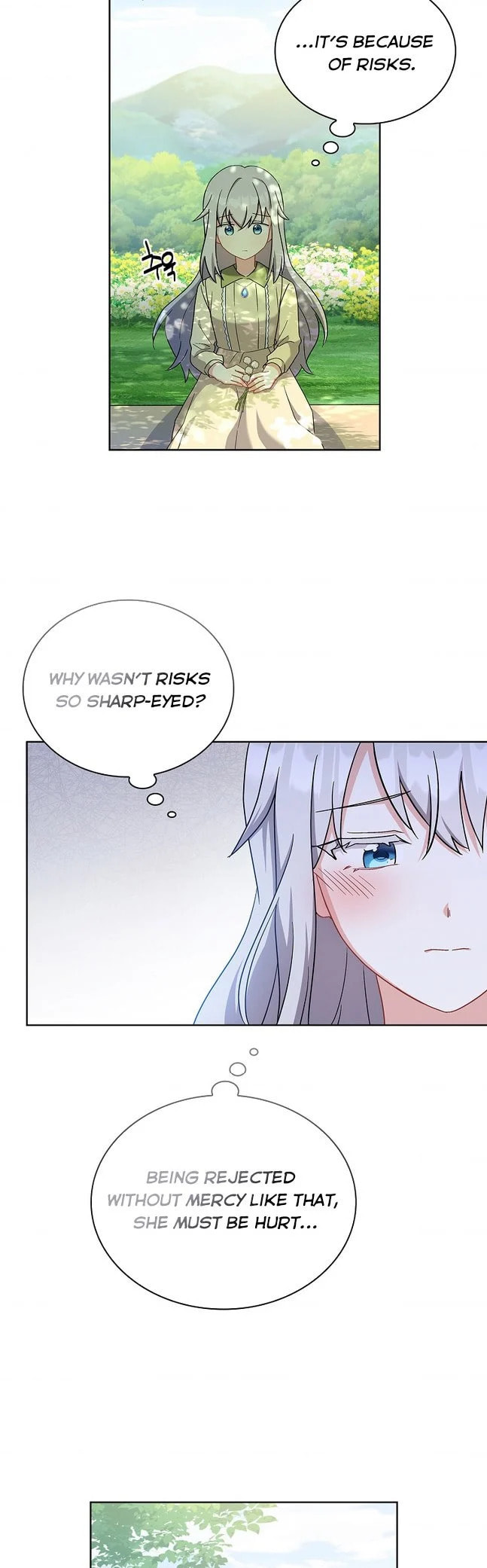 My Childhood Friend Became an Obsessive Husband Chapter 4 page 26 - 