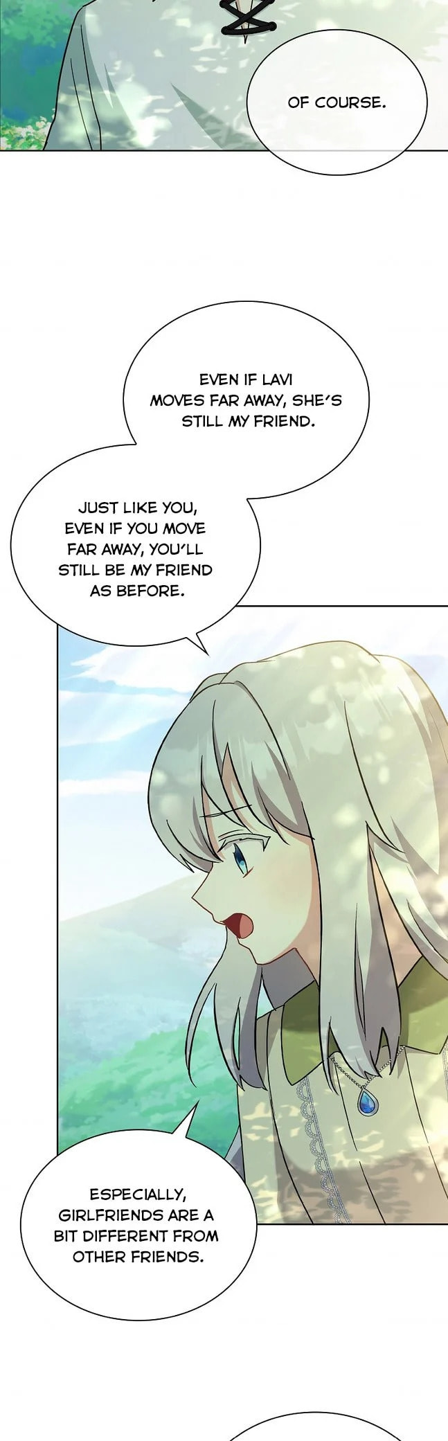 My Childhood Friend Became an Obsessive Husband Chapter 4 page 29 - 
