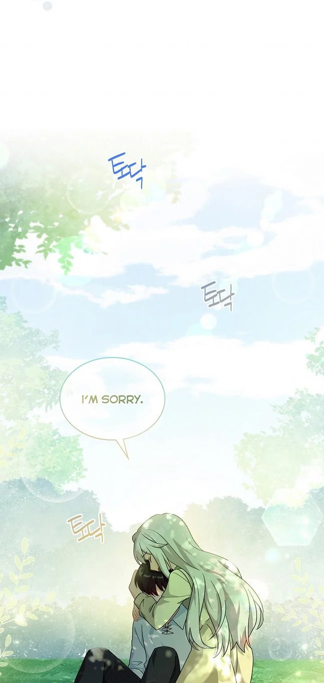 My Childhood Friend Became an Obsessive Husband Chapter 4 page 33 - 