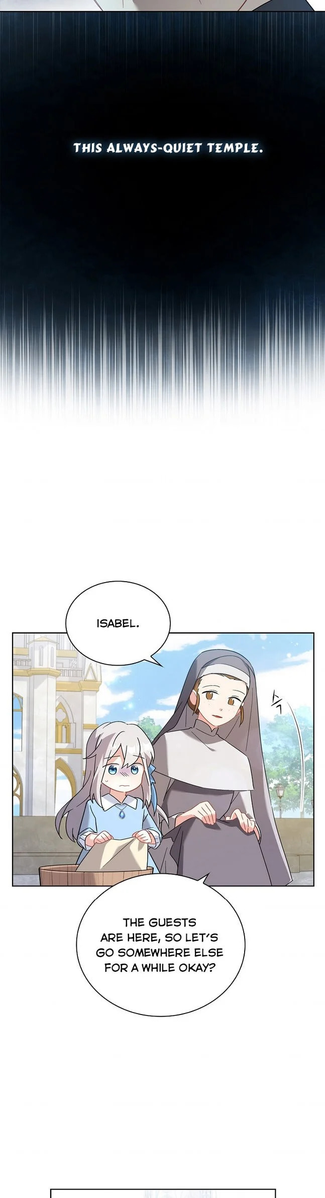 My Childhood Friend Became an Obsessive Husband Chapter 4 page 5 - 