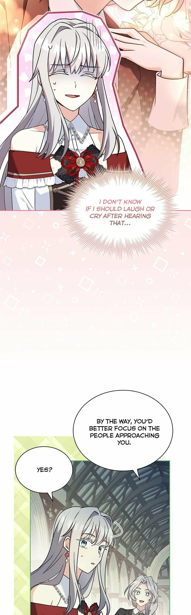 My Childhood Friend Became an Obsessive Husband Chapter 40 page 11 - 