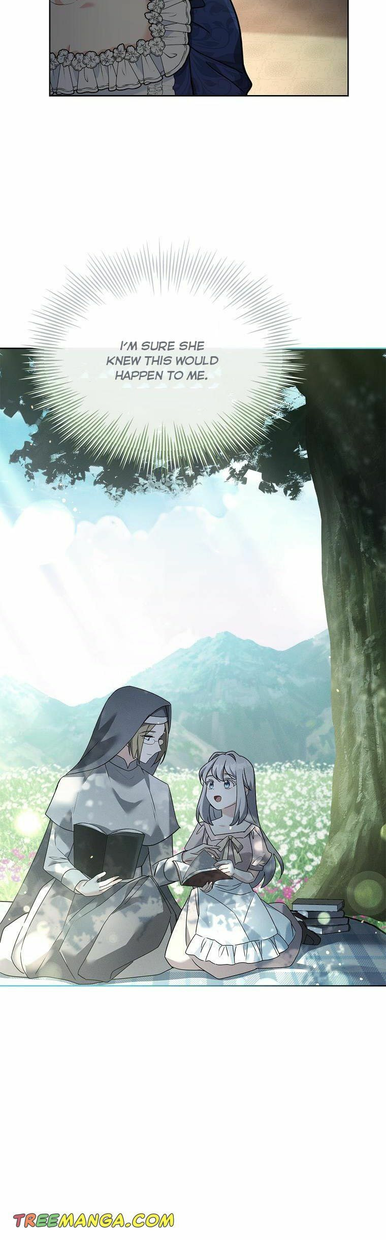 My Childhood Friend Became an Obsessive Husband Chapter 40 page 15 - 