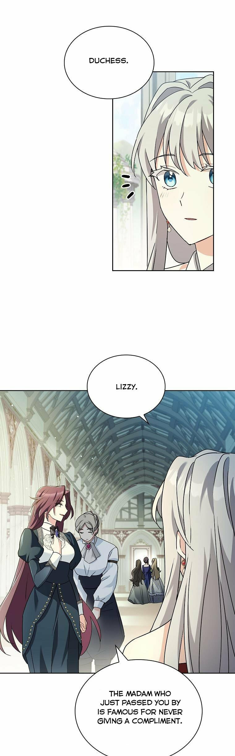 My Childhood Friend Became an Obsessive Husband Chapter 40 page 16 - 
