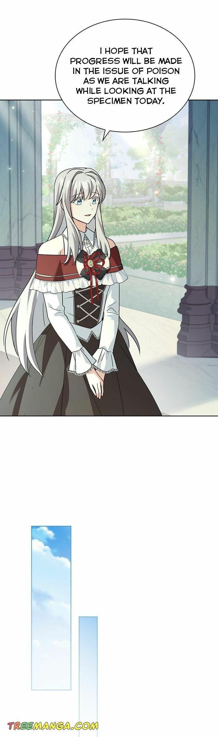 My Childhood Friend Became an Obsessive Husband Chapter 40 page 19 - 