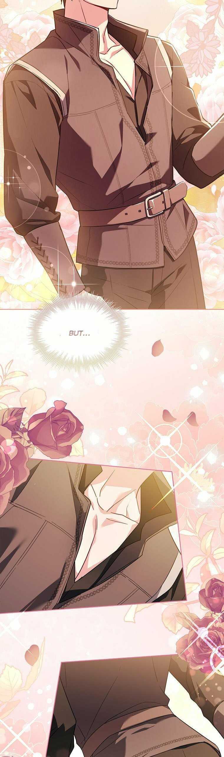 My Childhood Friend Became an Obsessive Husband Chapter 40 page 22 - 