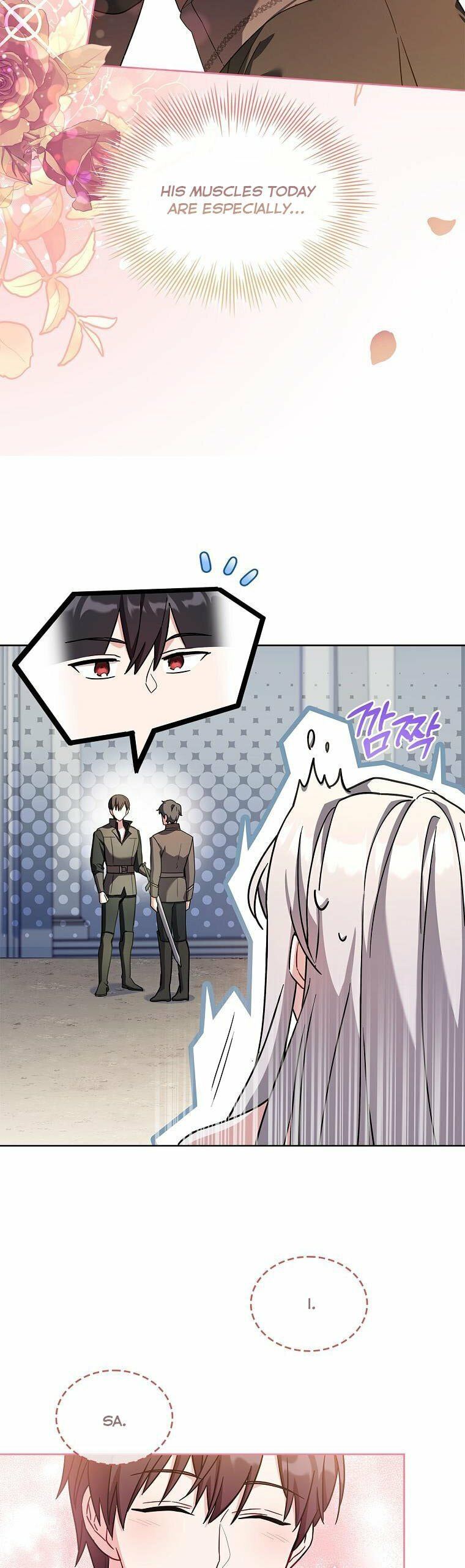 My Childhood Friend Became an Obsessive Husband Chapter 40 page 23 - 