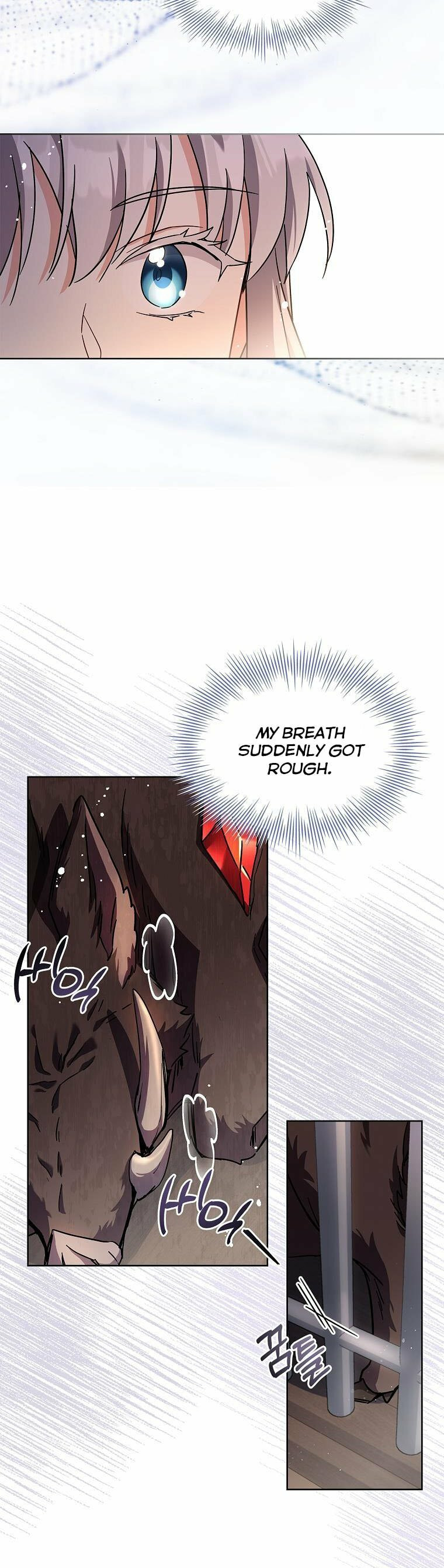 My Childhood Friend Became an Obsessive Husband Chapter 40 page 30 - 