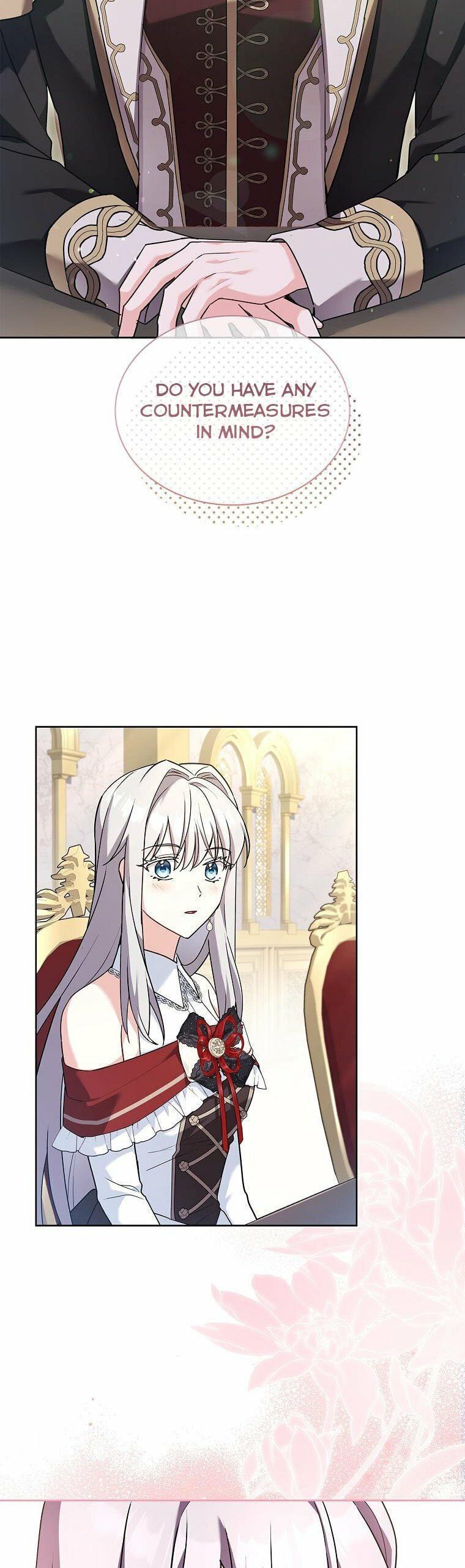 My Childhood Friend Became an Obsessive Husband Chapter 40 page 4 - 