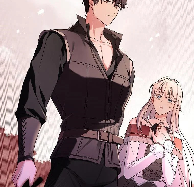 My Childhood Friend Became an Obsessive Husband Chapter 40 page 39 - 