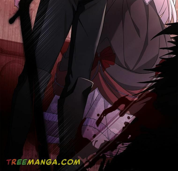 My Childhood Friend Became an Obsessive Husband Chapter 40 page 40 - 